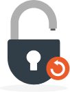 reset your pw